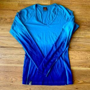 Icebreaker long sleeve tee